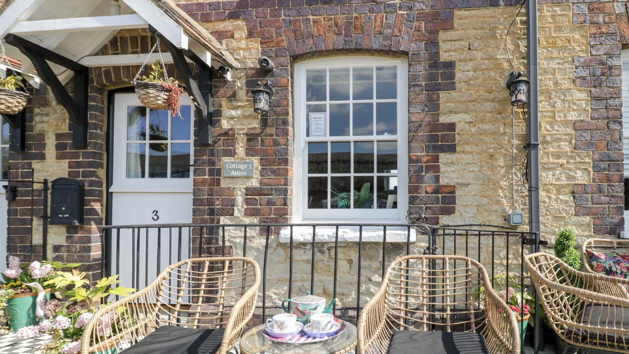 Photo of Others in Stoke Bruerne