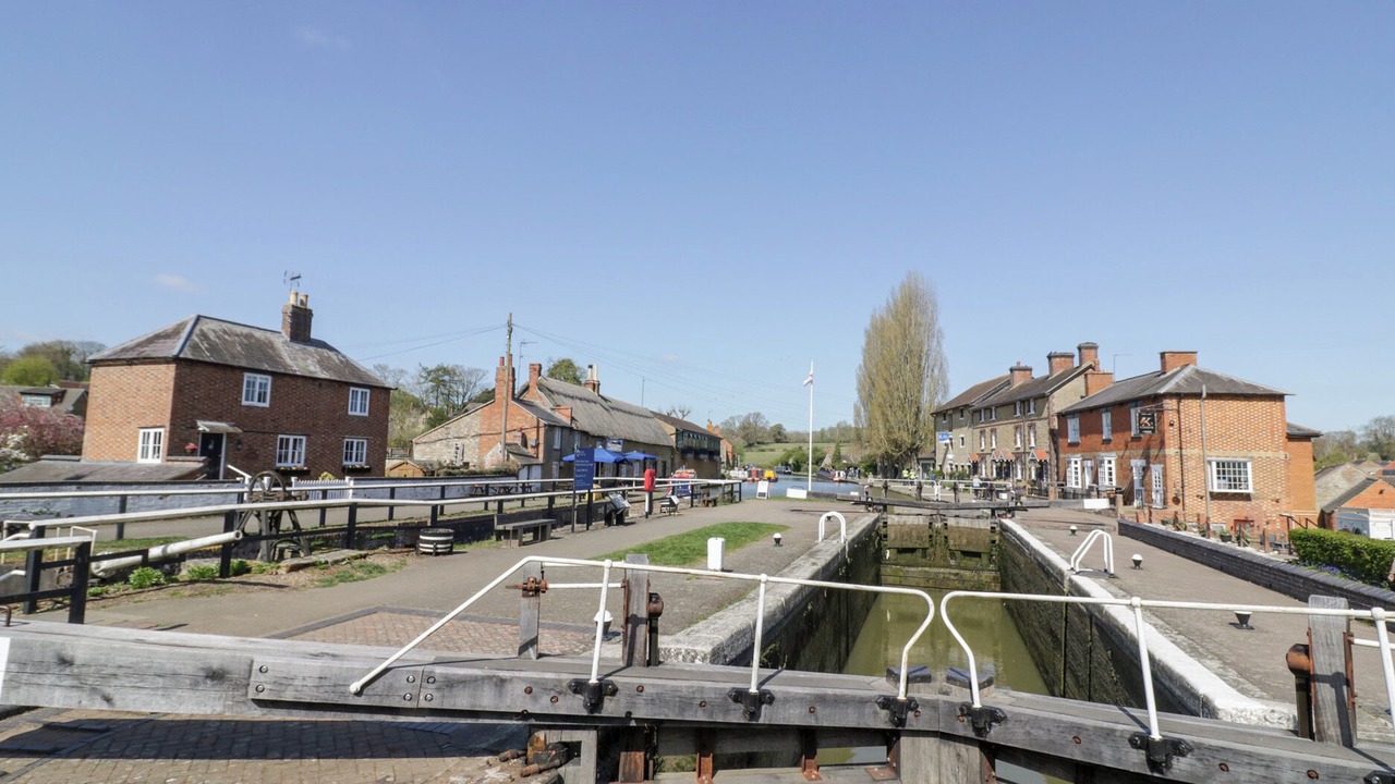 Photo of Others in Stoke Bruerne