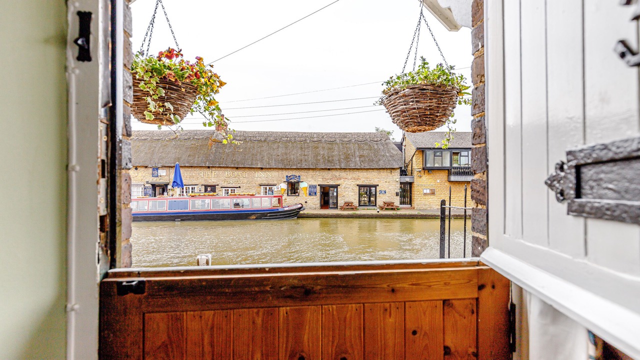 Photo of Others in Stoke Bruerne