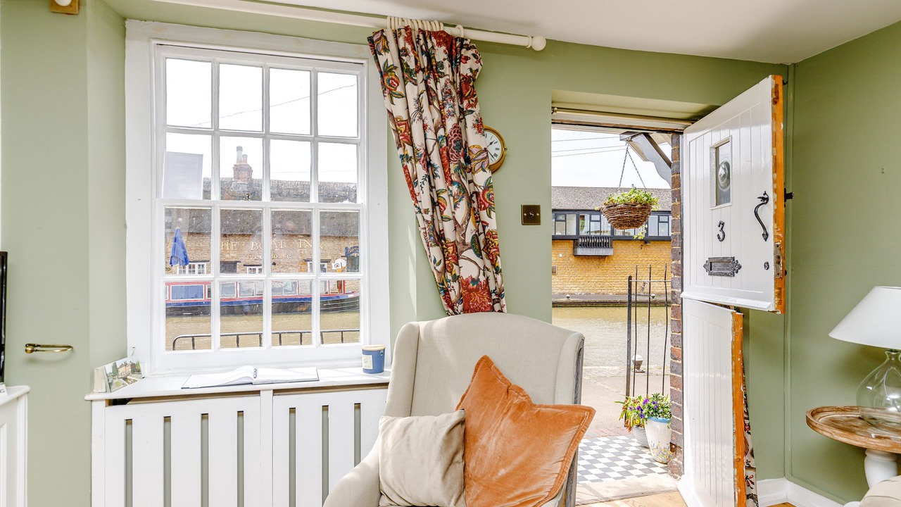 Photo of Others in Stoke Bruerne