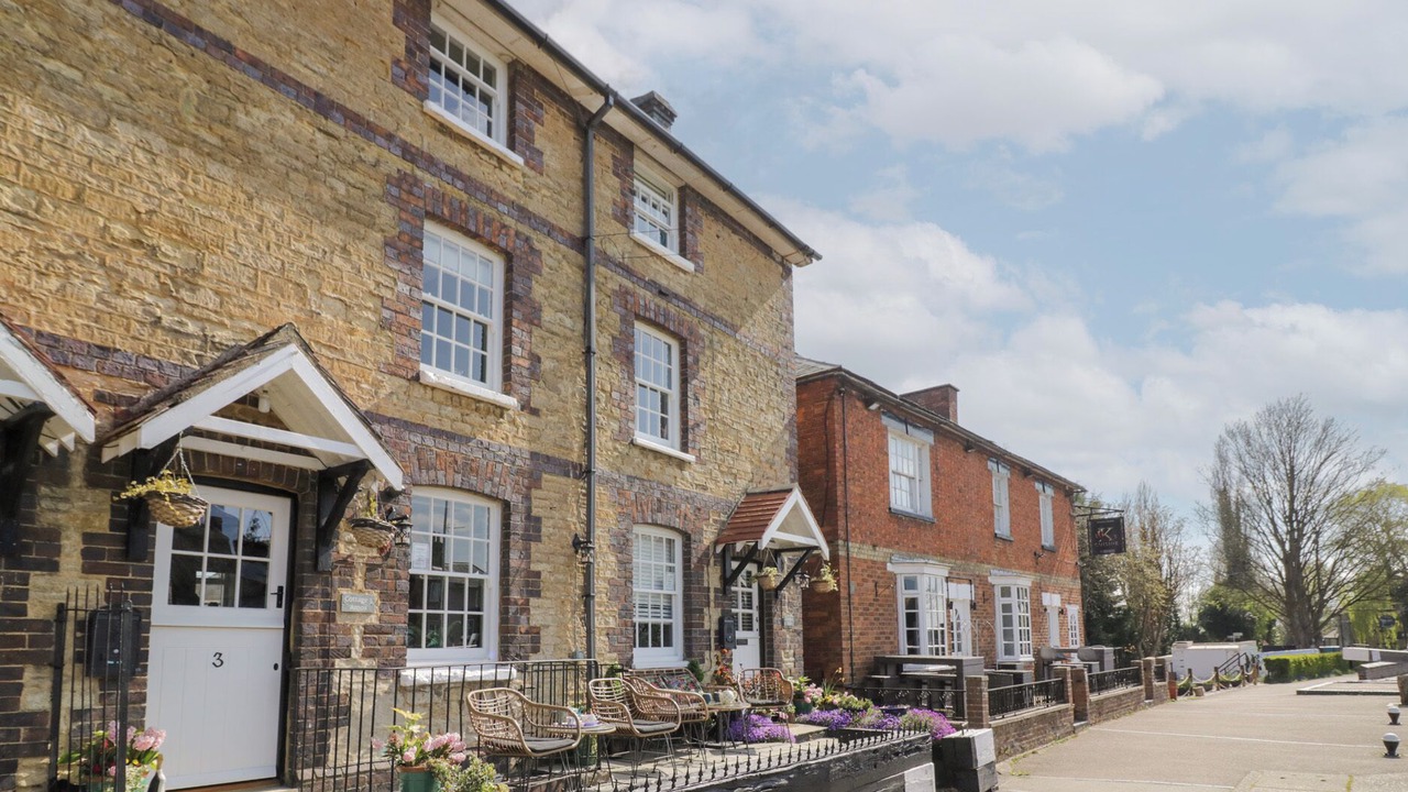 Photo of Outdoor in Stoke Bruerne