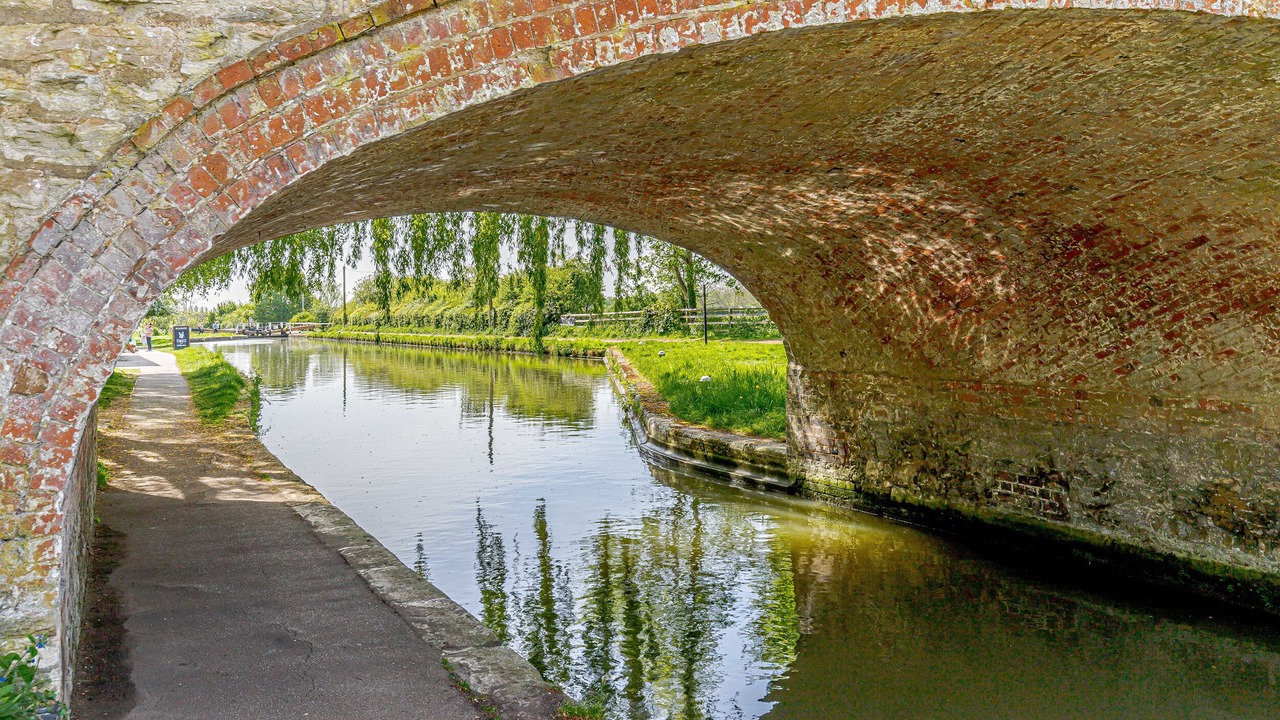 Photo of Others in Stoke Bruerne