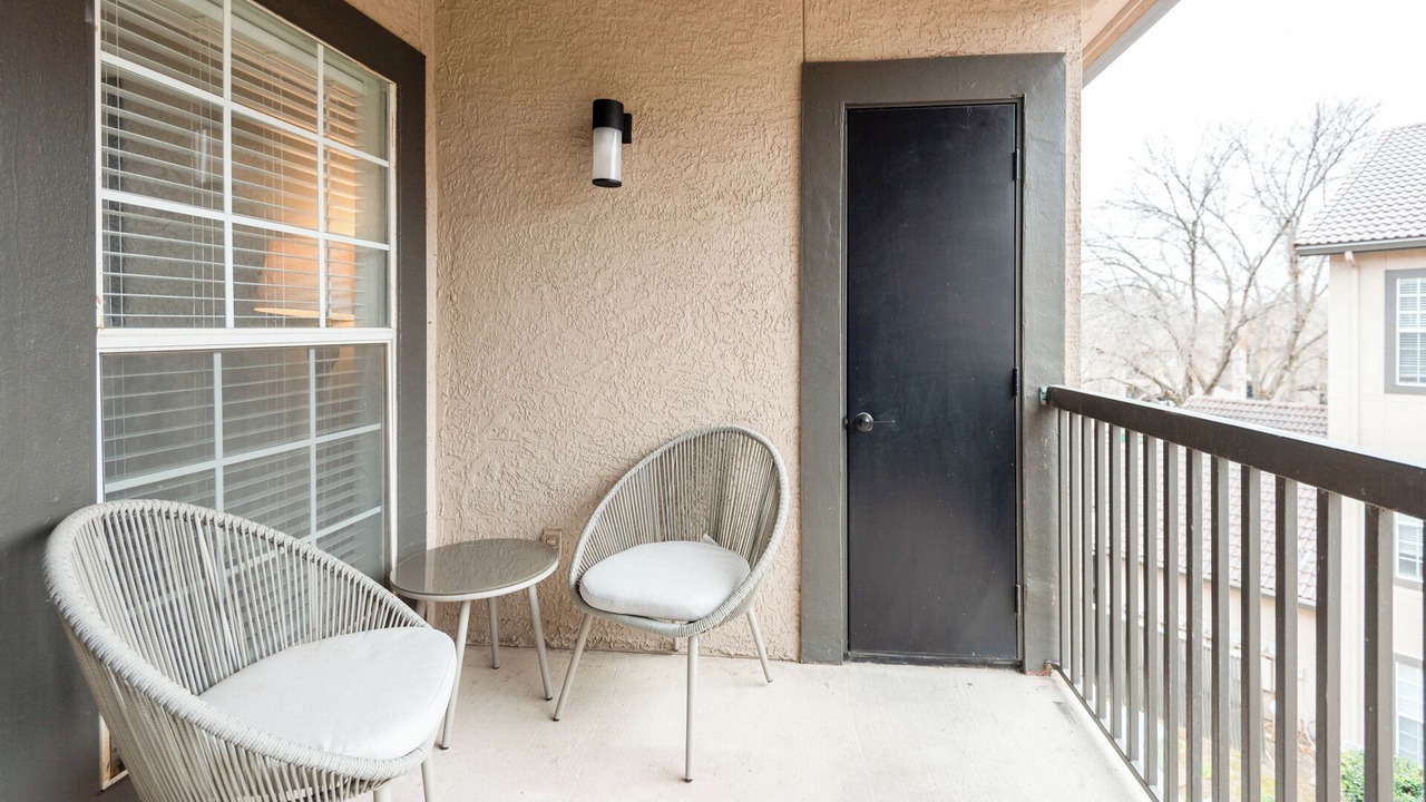 Photo of Outdoor in Fort Worth