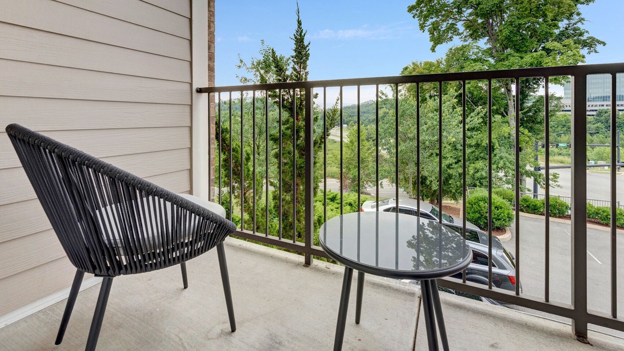 Photo of Outdoor in Franklin