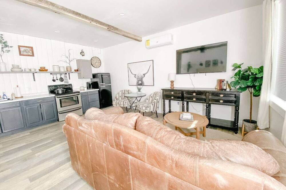Photo of Bedroom in Snowflake