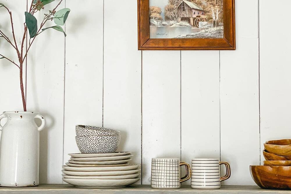 Photo of Kitchen in Snowflake