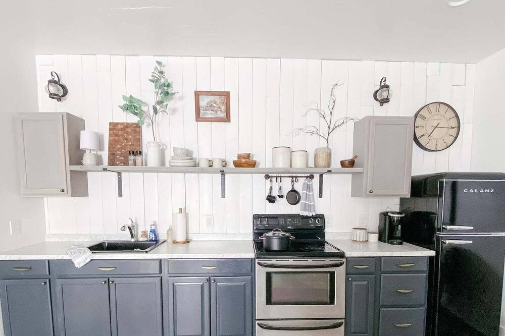 Photo of Kitchen in Snowflake
