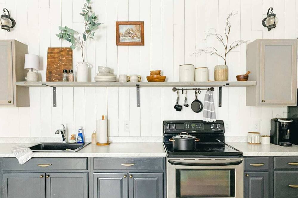 Photo of Kitchen in Snowflake