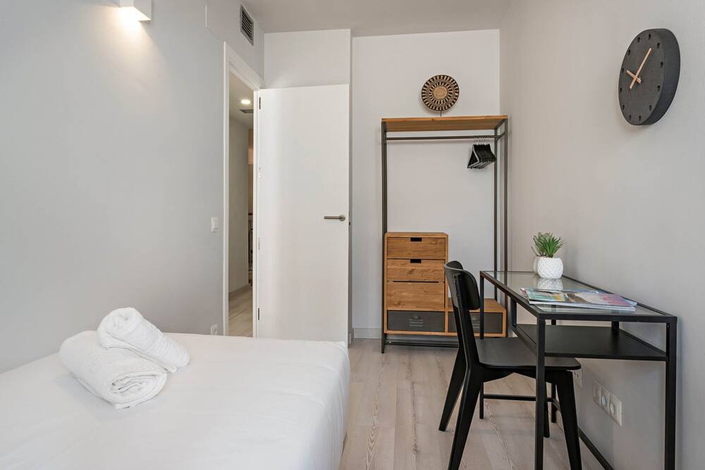 Photo of Bedroom in Collblanc y La Torrassa