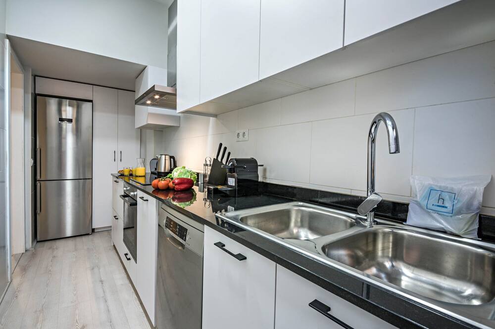 Photo of Kitchen in Collblanc y La Torrassa