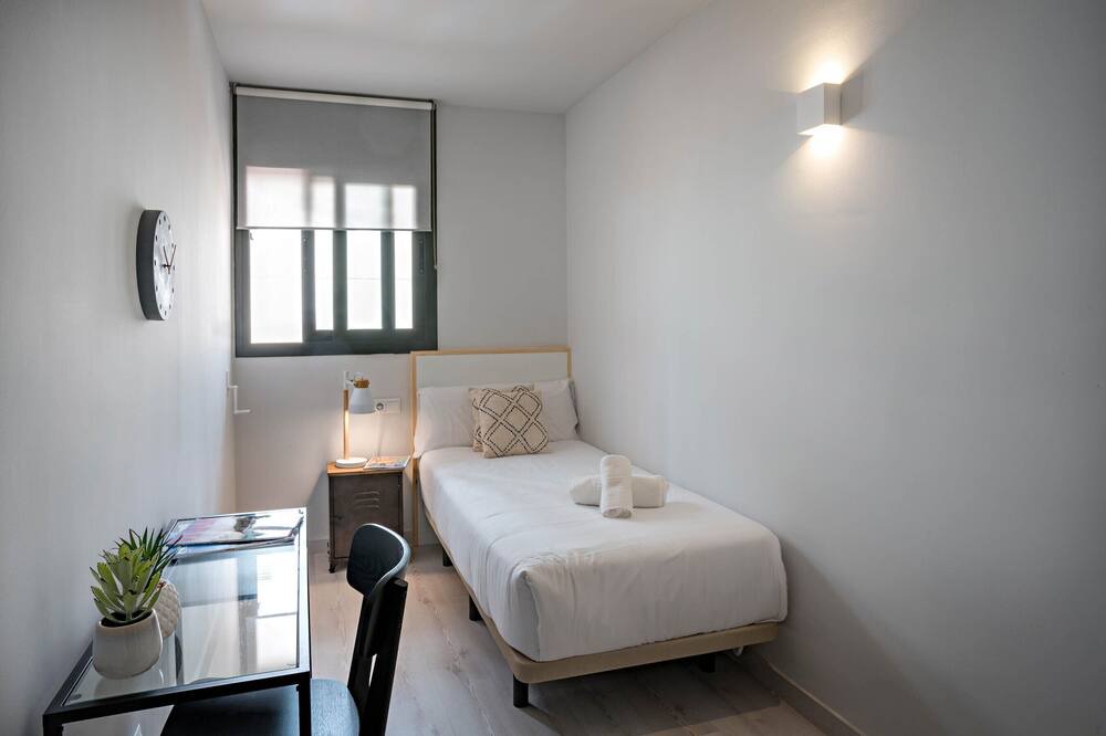 Photo of Bedroom in Collblanc y La Torrassa