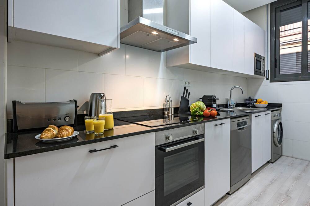 Photo of Kitchen in Collblanc y La Torrassa