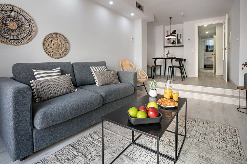 Photo of Livingroom in Collblanc y La Torrassa