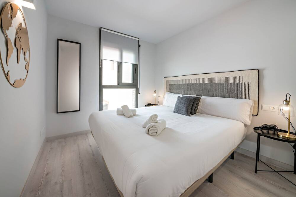 Photo of Bedroom in Collblanc y La Torrassa