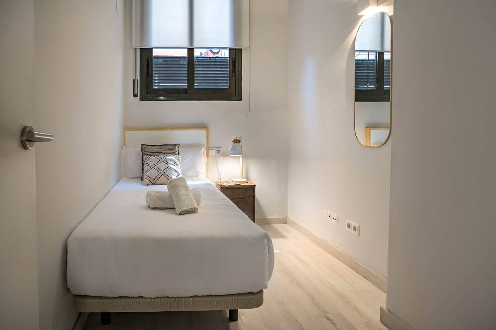 Photo of Bedroom in Collblanc y La Torrassa