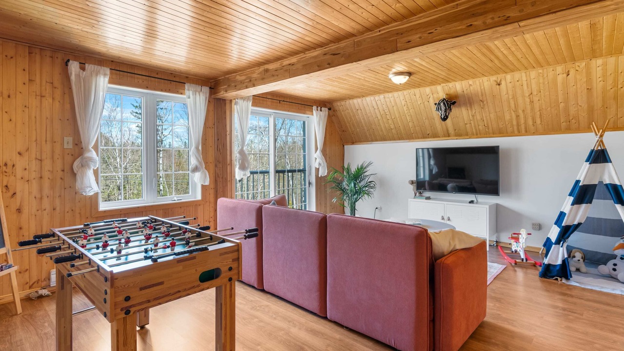 Photo of Bedroom in Saint Come