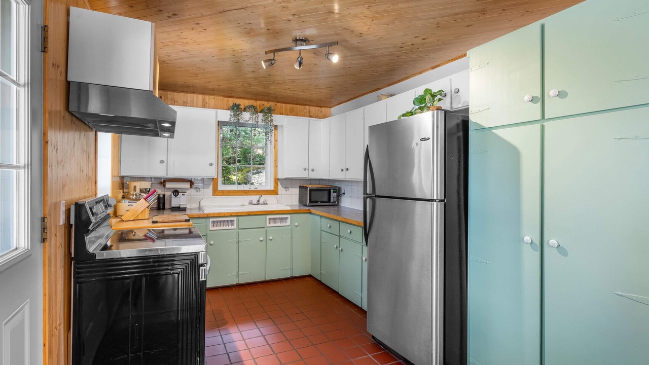 Photo of Kitchen in Saint Come