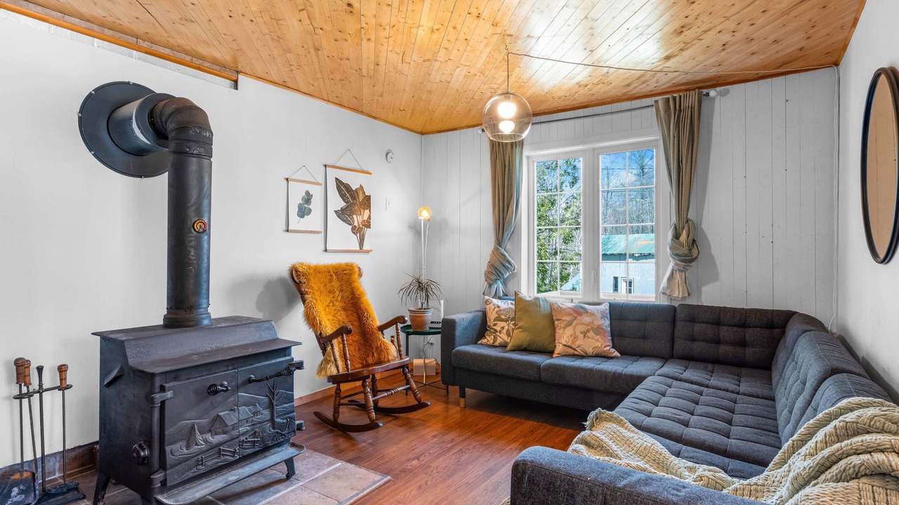 Photo of Livingroom in Saint Come