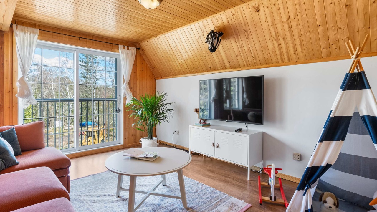 Photo of Livingroom in Saint Come