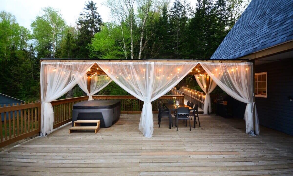 Photo of Outdoor in Saint Come