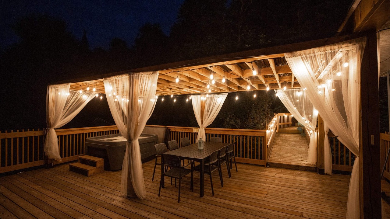 Photo of Outdoor in Saint Come