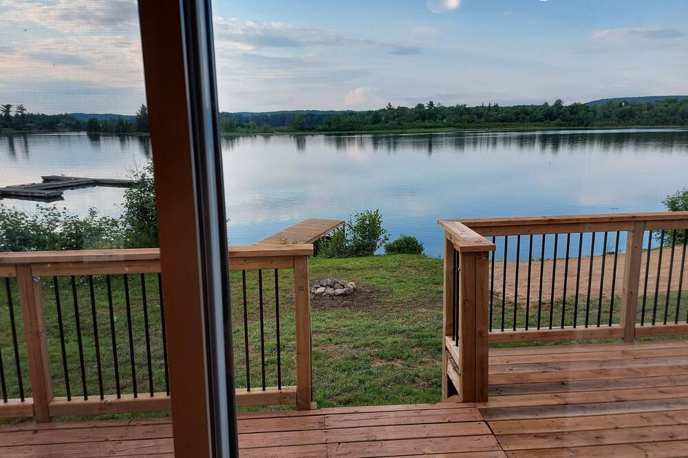Photo of Patio Balcony in Combermere