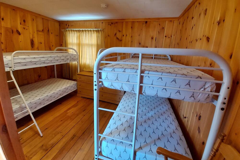 Photo of Bedroom in Combermere