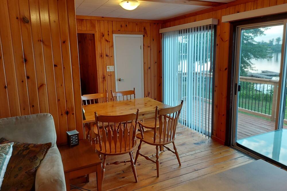 Photo of Kitchen in Combermere