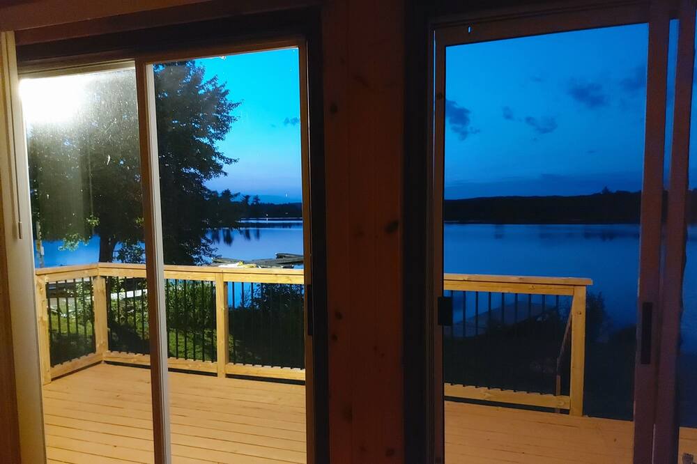 Photo of Patio Balcony in Combermere