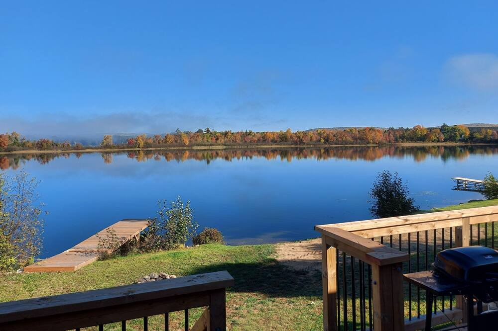 Photo of Patio Balcony in Combermere