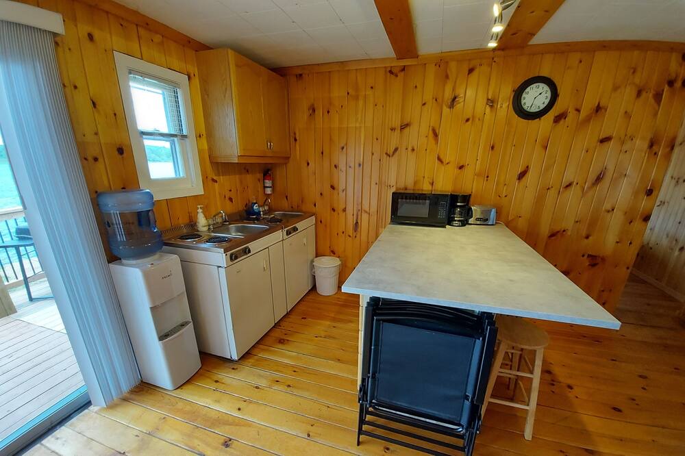 Photo of Kitchen in Combermere