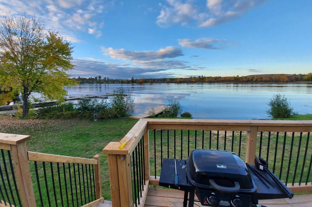 Photo of Patio Balcony in Combermere