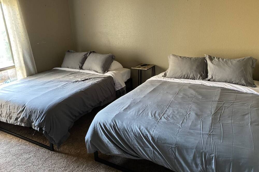 Photo of Bedroom in Houston