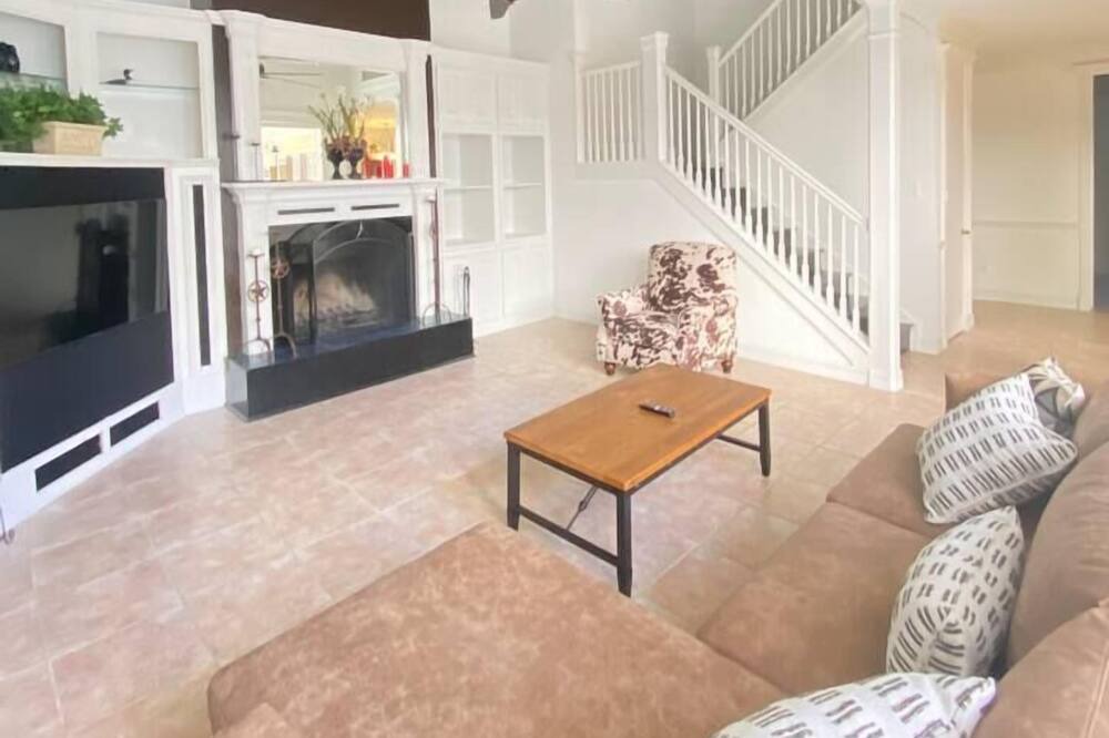 Photo of Bedroom in Houston