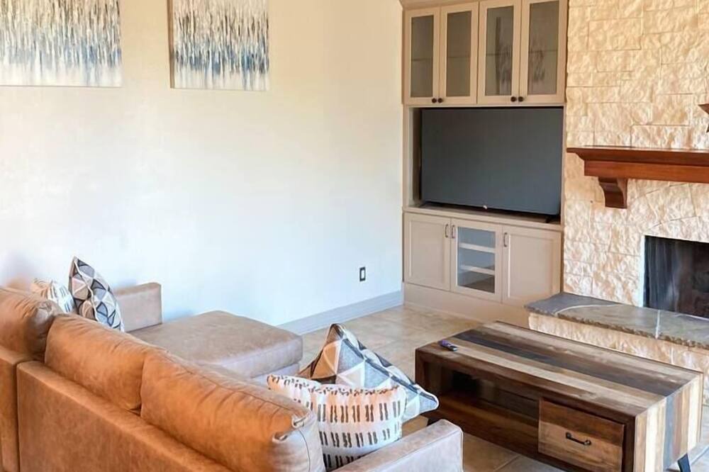 Photo of Bedroom in Houston