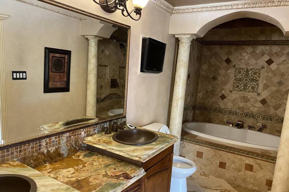 Photo of Bathroom in Houston