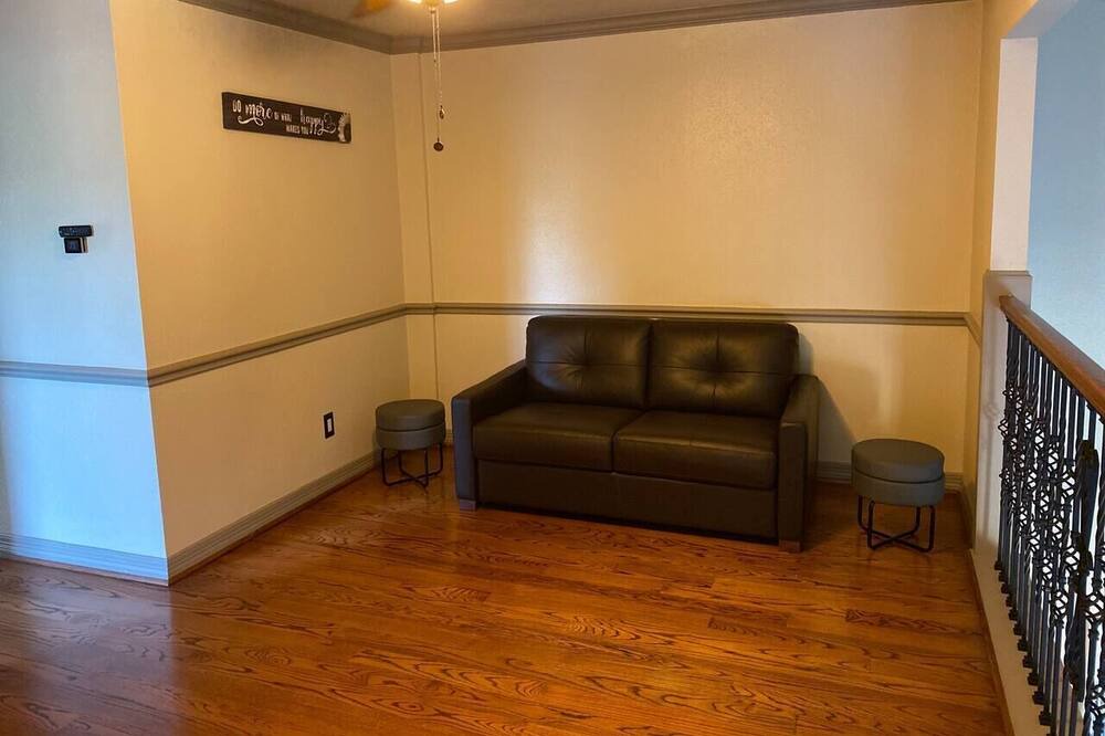 Photo of Bedroom in Houston