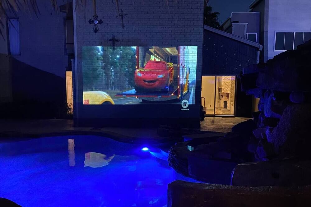 Photo of Outdoor in Houston