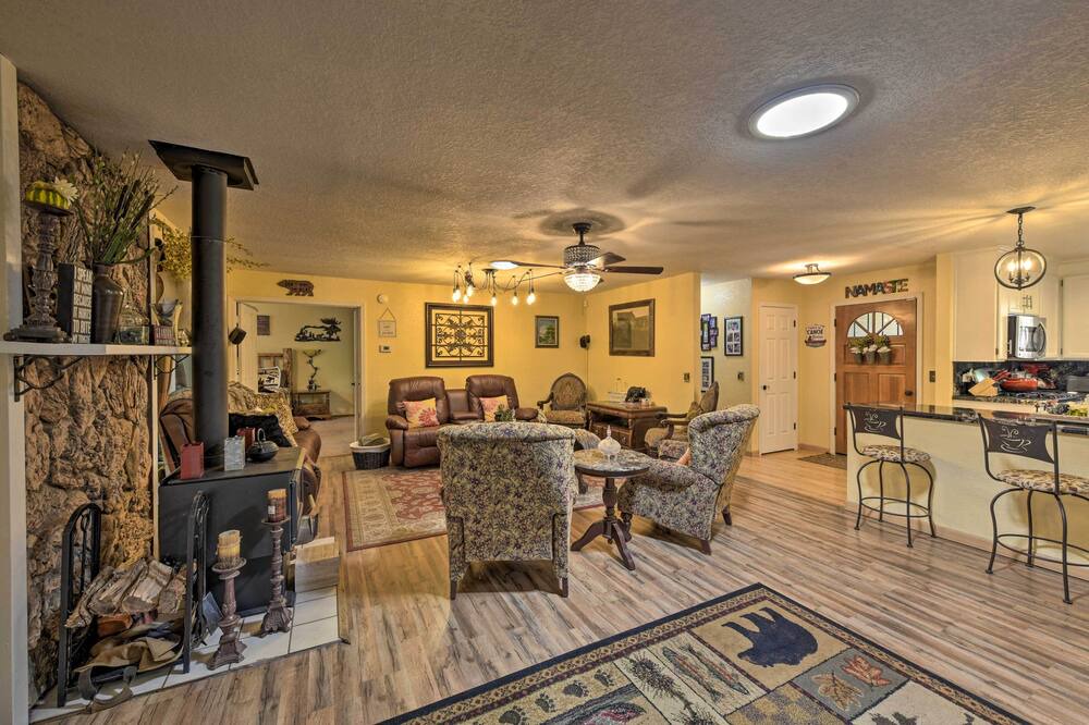 Photo of Bedroom in Glencoe