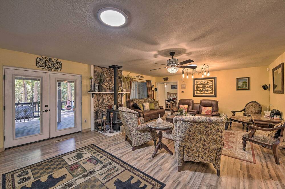 Photo of Bedroom in Glencoe