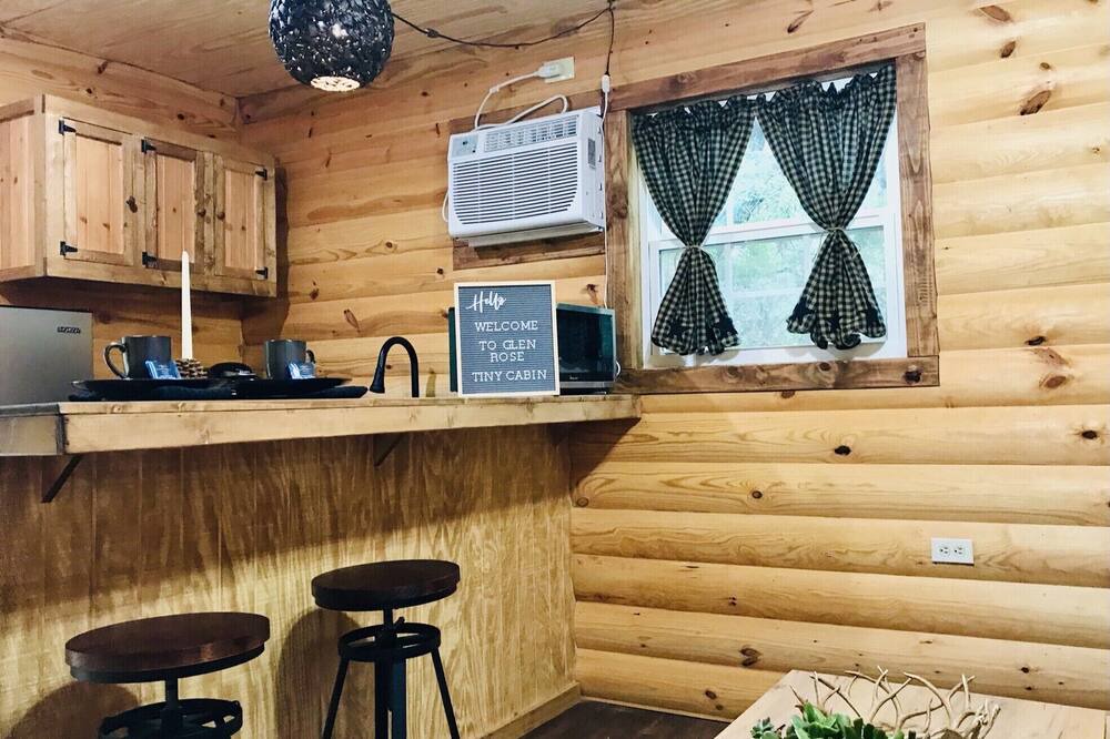 Photo of Kitchen in Glen Rose