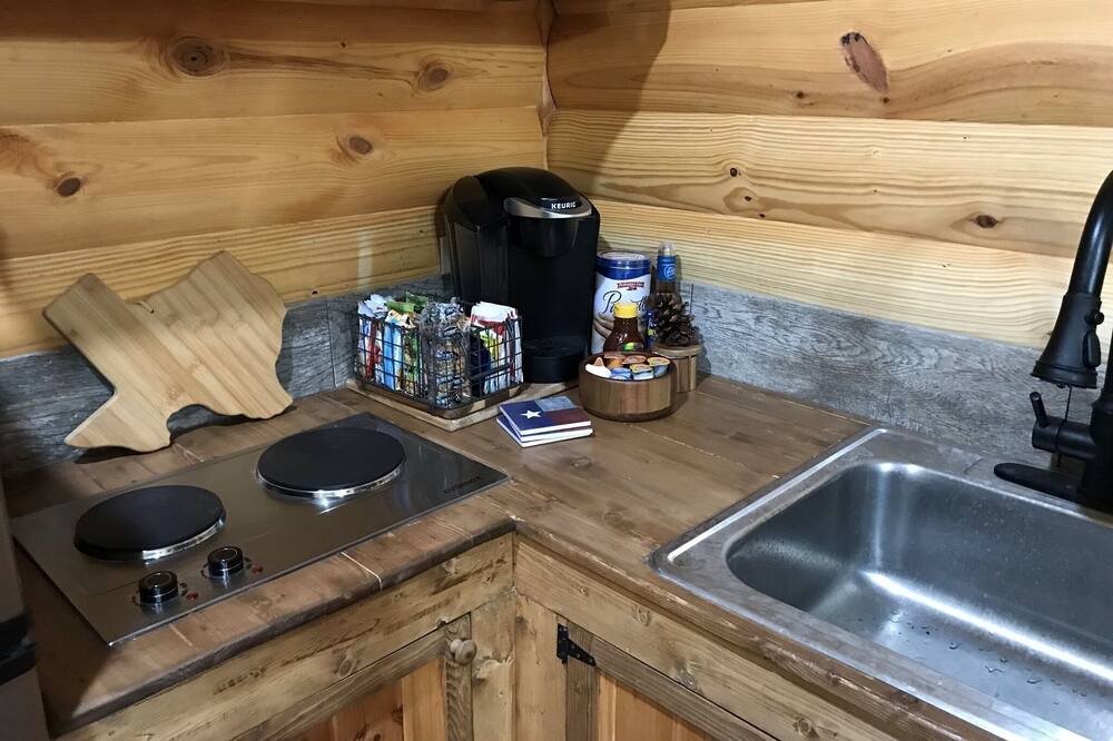 Photo of Kitchen in Glen Rose