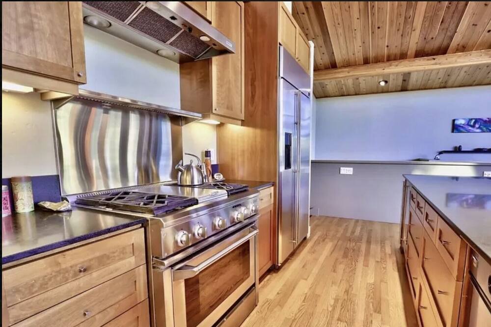 Photo of Kitchen in Auburn