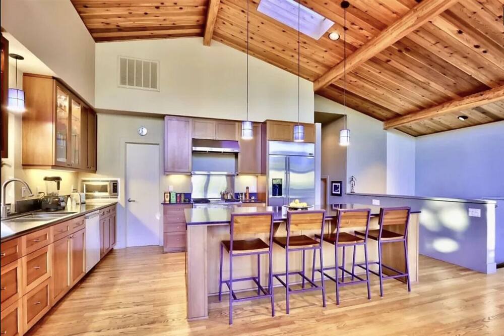 Photo of Kitchen in Auburn