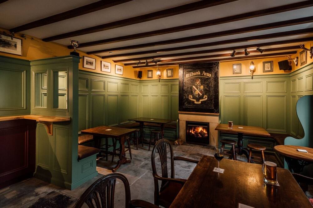 Photo of Others in Barningham