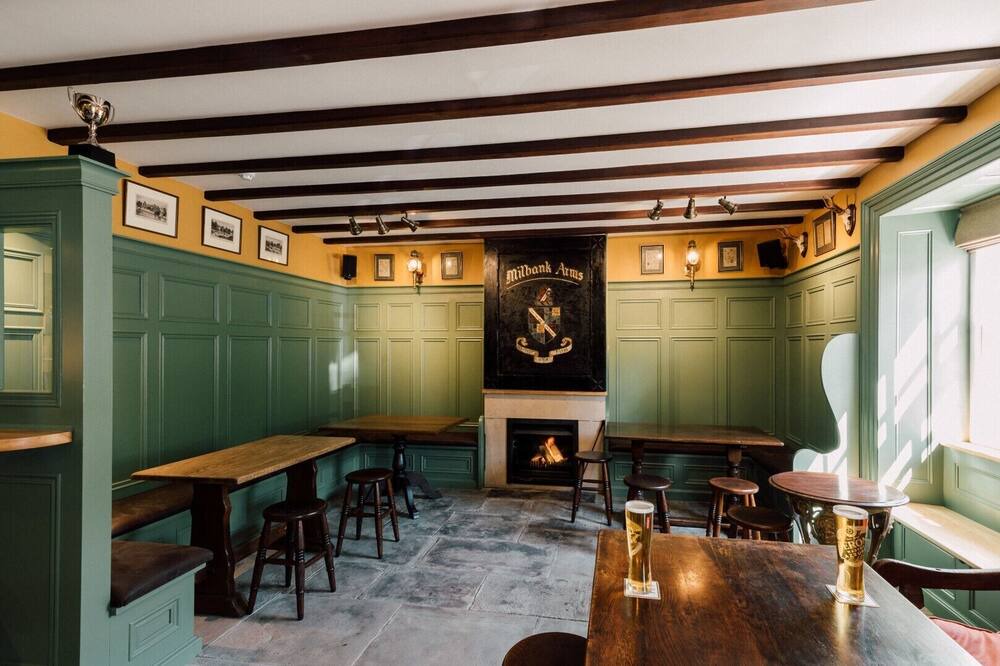 Photo of Others in Barningham