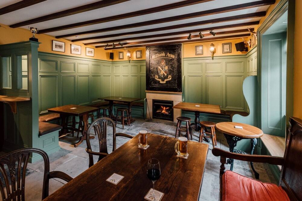 Photo of Others in Barningham