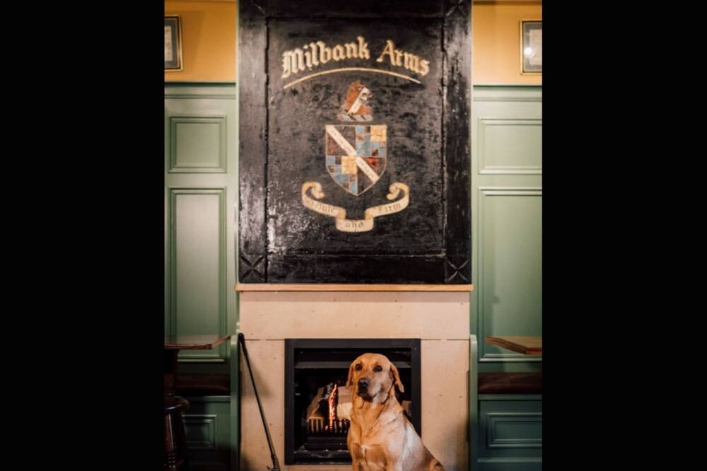 Photo of Others in Barningham