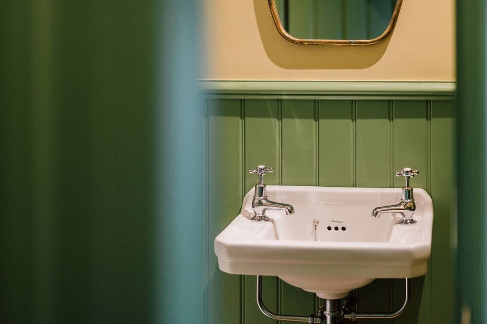 Photo of Bathroom in Barningham