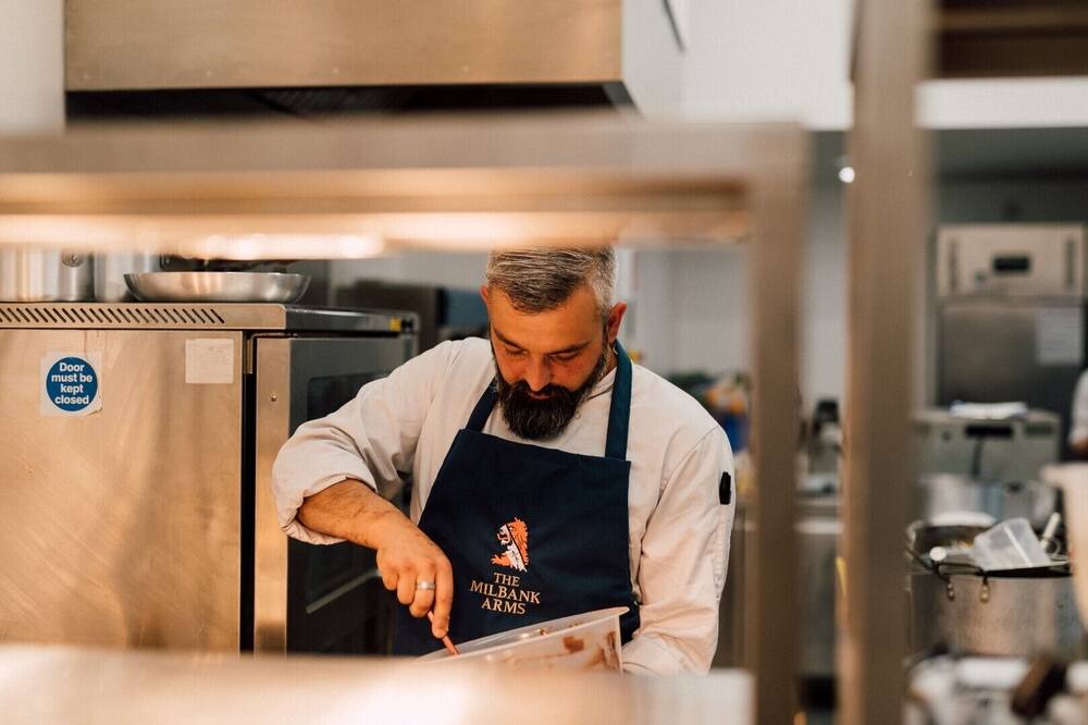 Photo of Others in Barningham